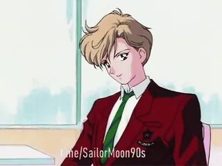 ✨Сейлор Мун/Sailor Moon 2✨ @SailorMoon90s telegram stickers