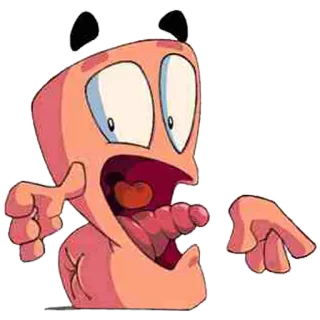😖 telegram sticker