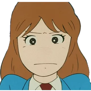 😕 telegram sticker