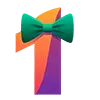 1️⃣