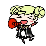 Honkai Impact 3rd Animated | @KyouinArchive telegram stickers