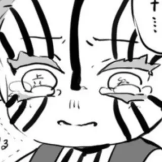 ☹️ .... telegram sticker