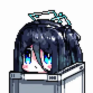 😣 telegram sticker