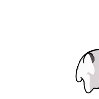๐ bunny telegram sticker