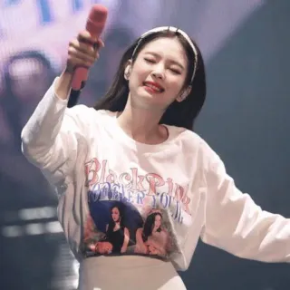➖ BlackPink
Born Pink
Your BlackPink, K-Pop, Musica, Girl Group, Born Pink telegram sticker