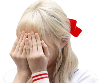 😖 telegram sticker