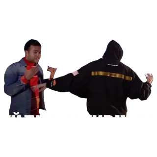 🖕 whatsapp sticker
