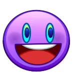 🙄 Emoji, weinend, lustig, Meme, Gesicht telegram sticker