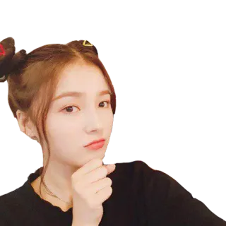 🤔 telegram sticker