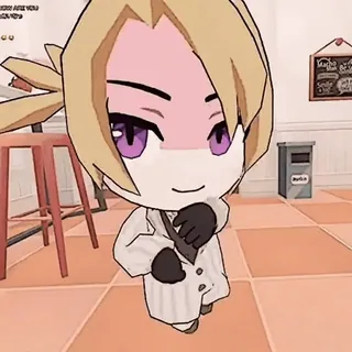 📀 telegram sticker