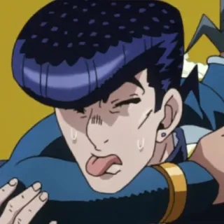😖 telegram sticker