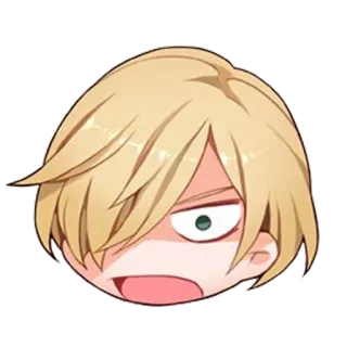 😠 whatsapp sticker