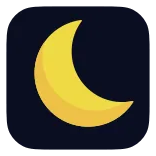 🌙