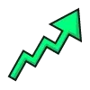 📈