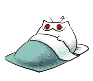 🦊 whatsapp sticker