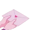 💌