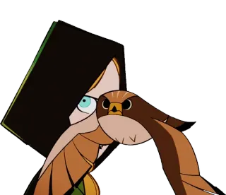 ☠ telegram sticker