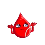 Доноры крови @DonorSearch whatsapp stickers