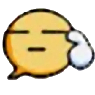 😓 telegram sticker