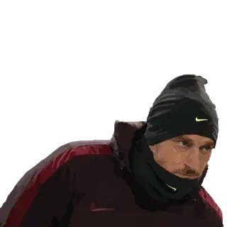 😐 telegram sticker