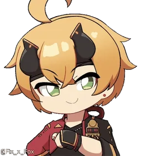 👌 telegram sticker