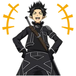 😄 telegram sticker