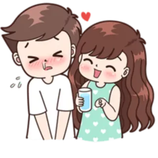 🤒 whatsapp sticker
