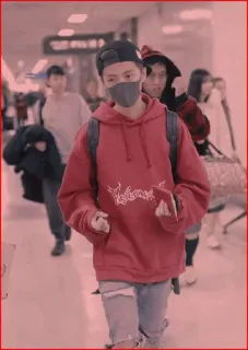 💮 whatsapp sticker