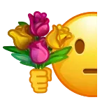 💐