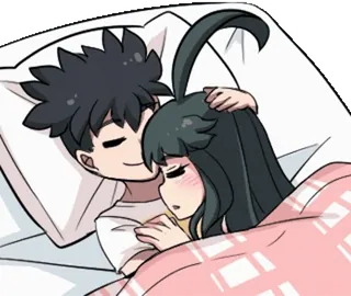 Lemon & Okra 💮by @Gifstiki telegram stickers