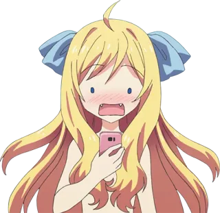 😳 whatsapp sticker