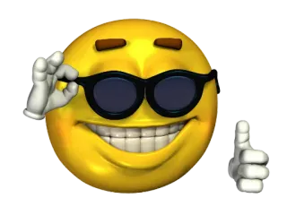 Чепушила whatsapp stickers