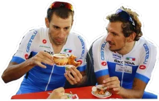 🥐 骑行者, 运动员, 咖啡, 男人, 团队 telegram sticker