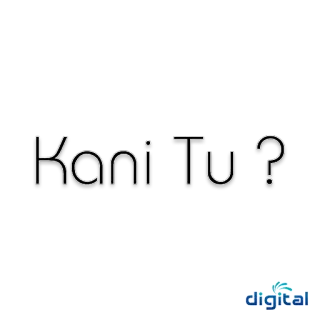 🤔 Kani Tu? telegram sticker