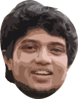 😀 telegram sticker
