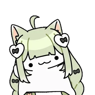 🥳 Bongo Cat telegram sticker