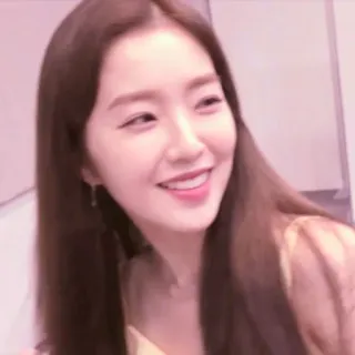 🍯 Irene K-pop, Ídolo, Cantante, Irene, Red Velvet, Mujer asiática, Celebridad telegram sticker