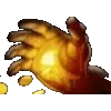 🤚