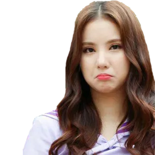 😕 whatsapp sticker
