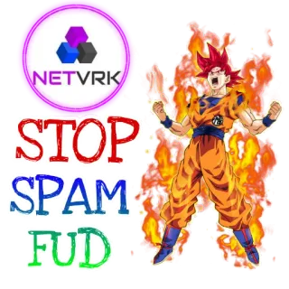 NetVRKStickers telegram stickers