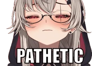 Random Post || @xxyuji telegram stickers
