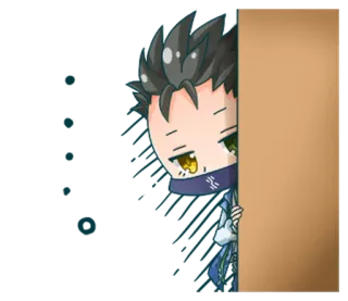 😕 telegram sticker