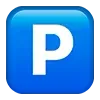 🅿️