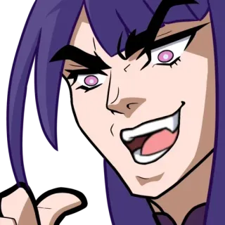baal supremacy :: @fStikBot telegram stickers