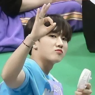 👌 whatsapp sticker