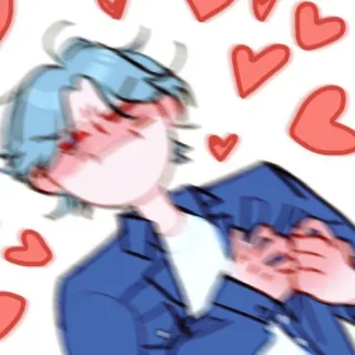 ❤️ telegram sticker