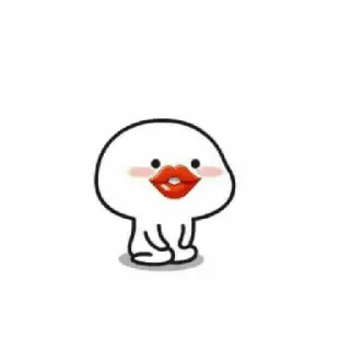 😘 whatsapp sticker