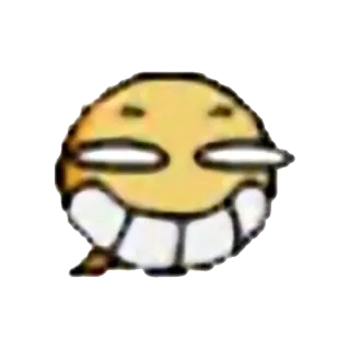 😁 telegram sticker