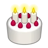 🎂