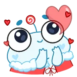 Winter Pip - @TgEmojis telegram emojis 😘